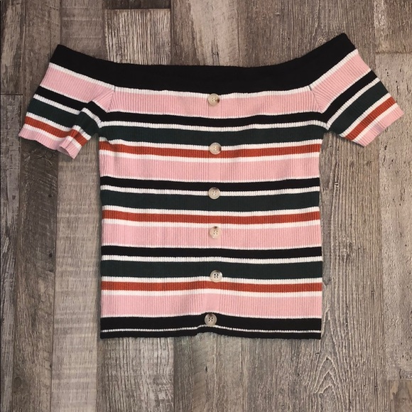 crop top - Picture 1 of 3